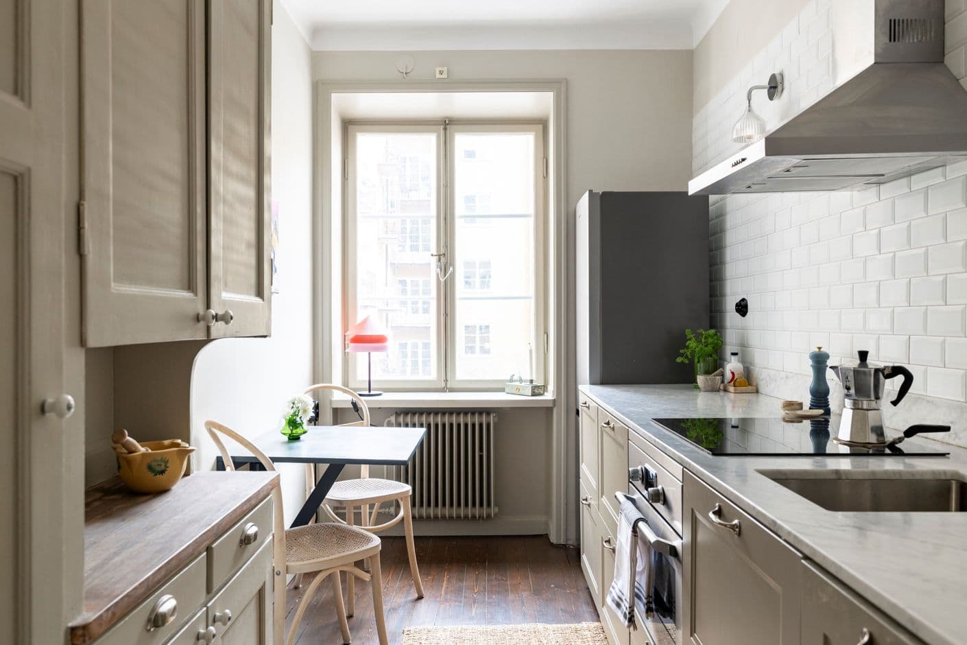 Wollmar Yxkullsgatan 48C, 1 tr.