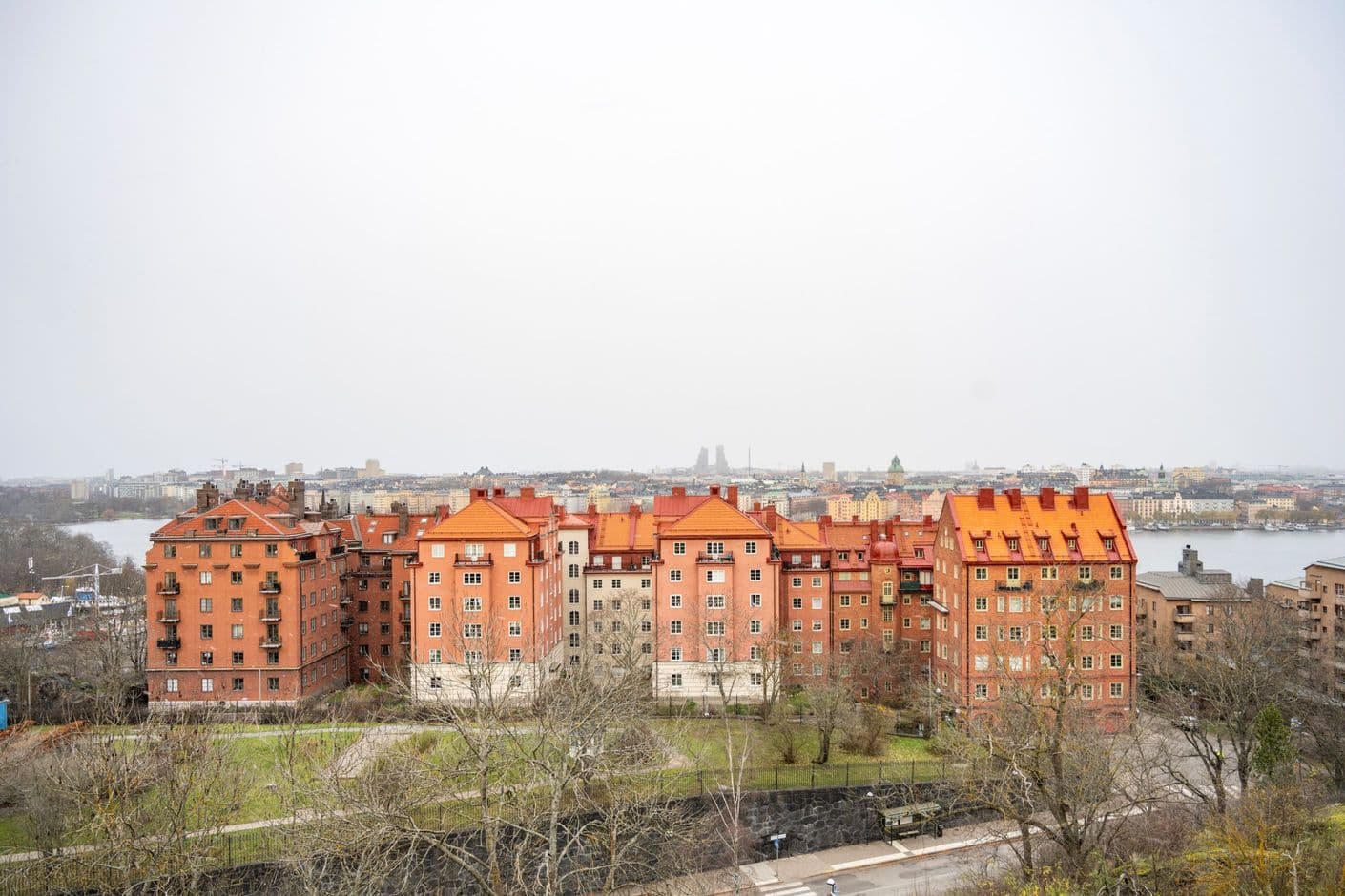 Lundagatan 48A, 4 tr