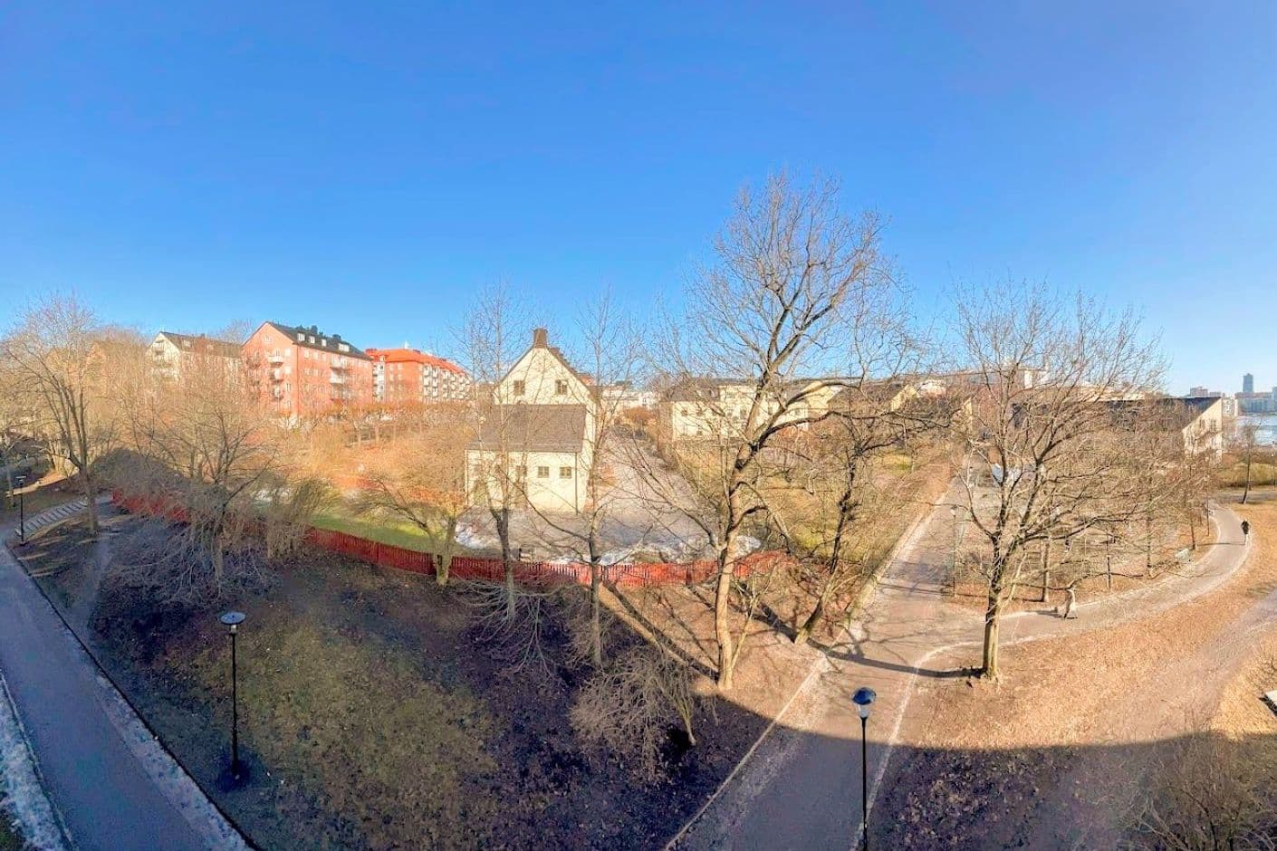 Färgargårdstorget 52, 3 tr.