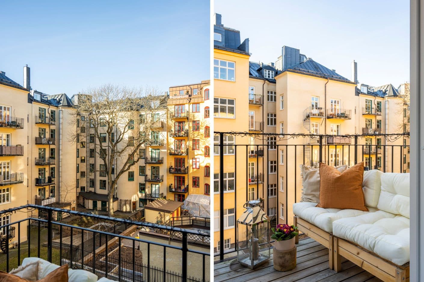 Högalidsgatan 42D, 2tr