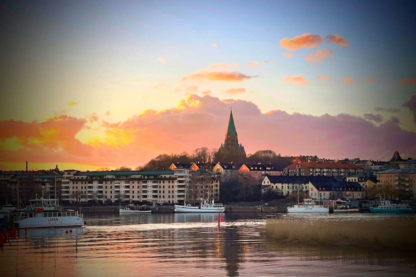 Färgargårdstorget 52, 3 tr.