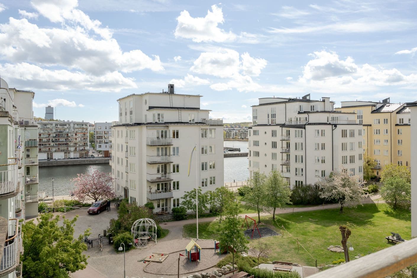Nackagatan 14