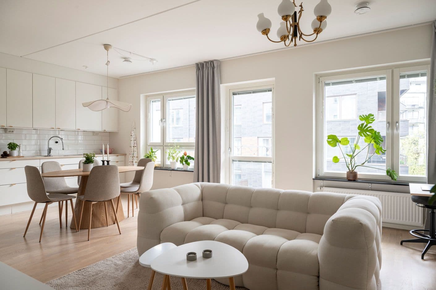 Fredriksdalsgatan 16, 4tr