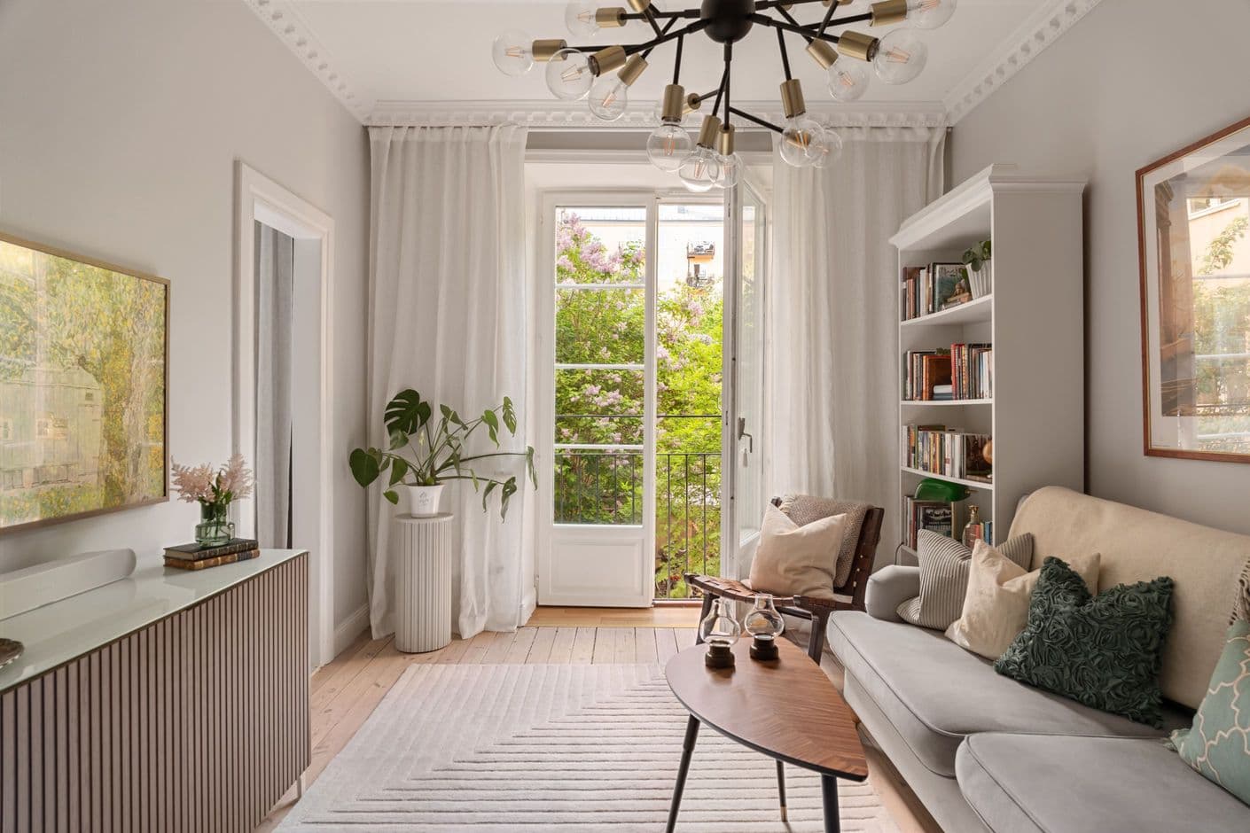Hallandsgatan 50A