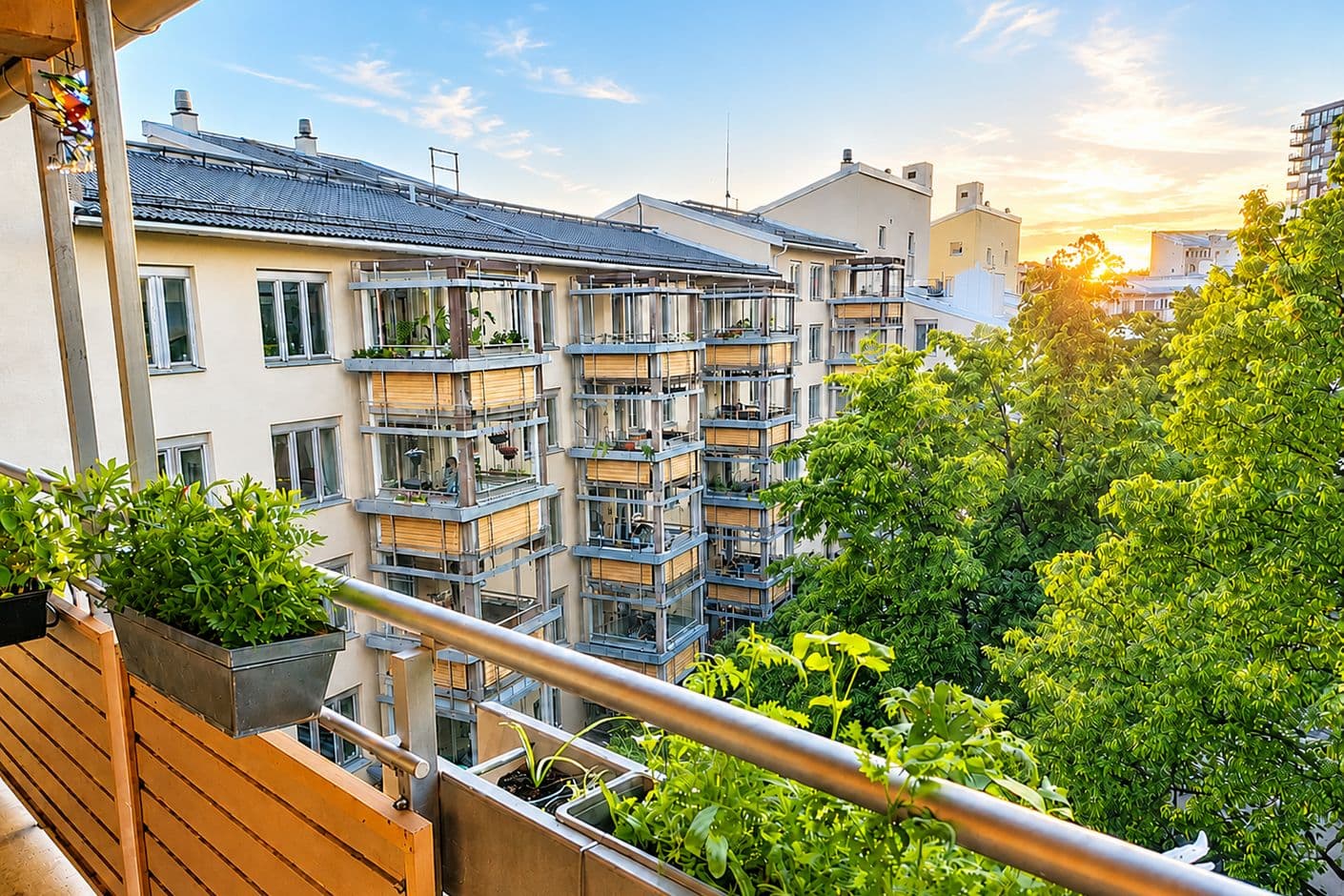 Ringvägen 43B