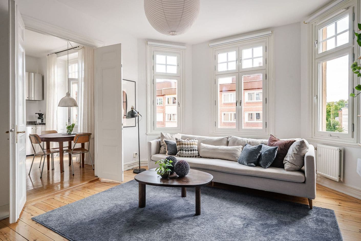 Hornsgatan 64B