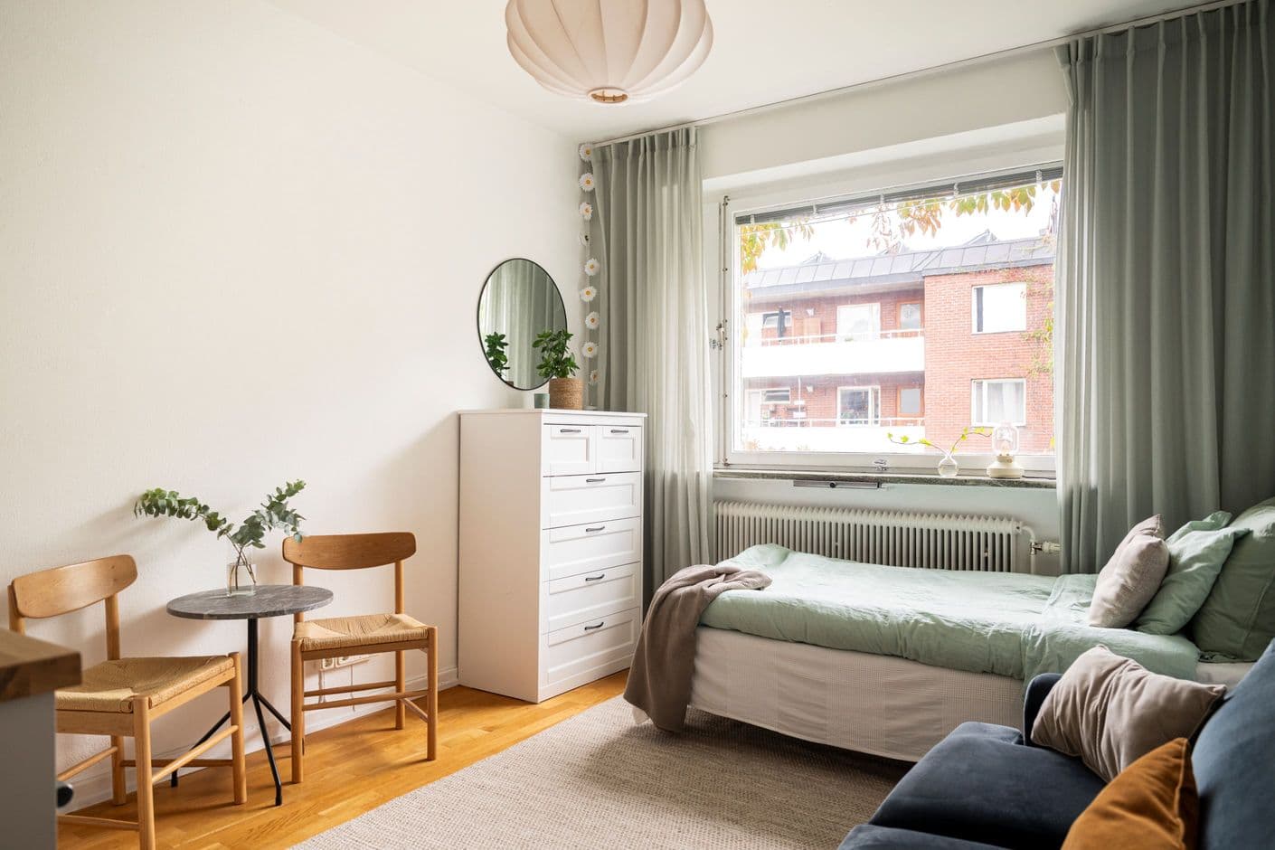 Tjärhovsgatan 22, 5tr