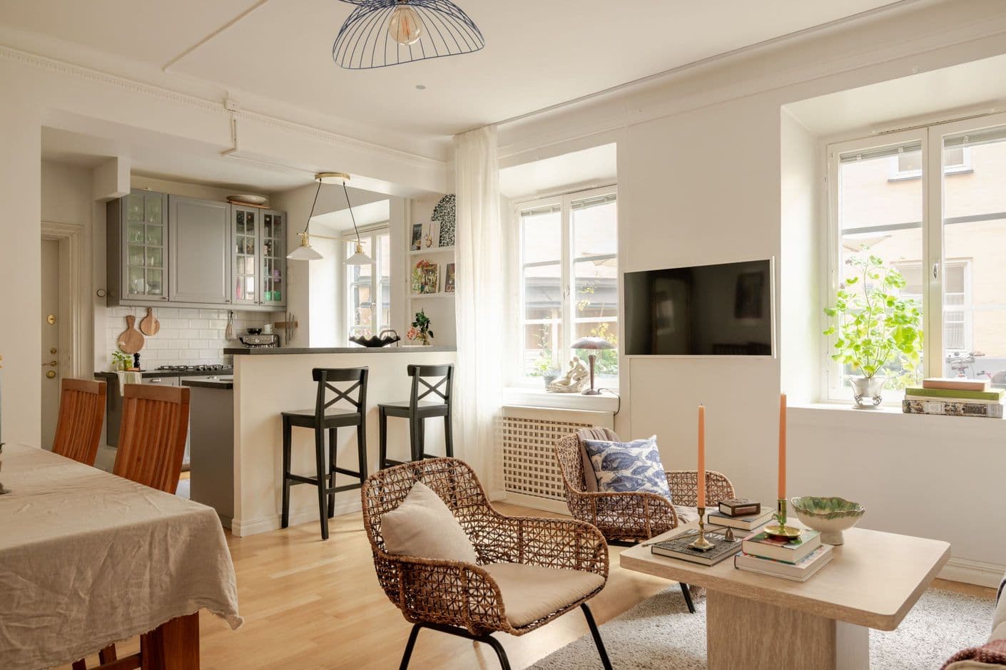 Fredmansgatan 7
