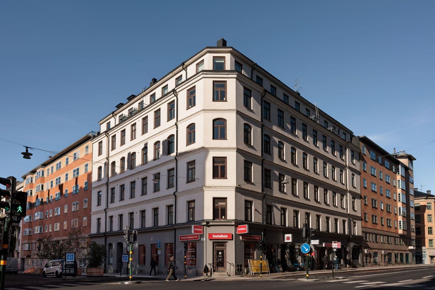 Bondegatan 33, 4tr