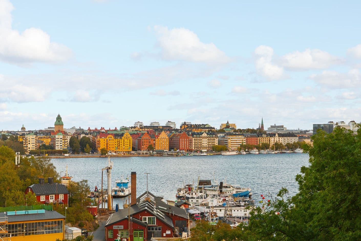Heleneborgsgatan 30A