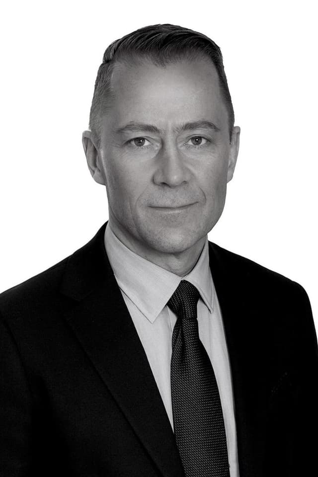 Mäklarens profilbild