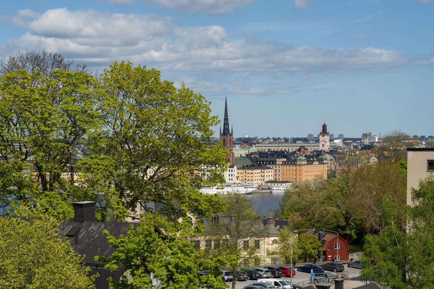 Ludvigsbergsgatan 41