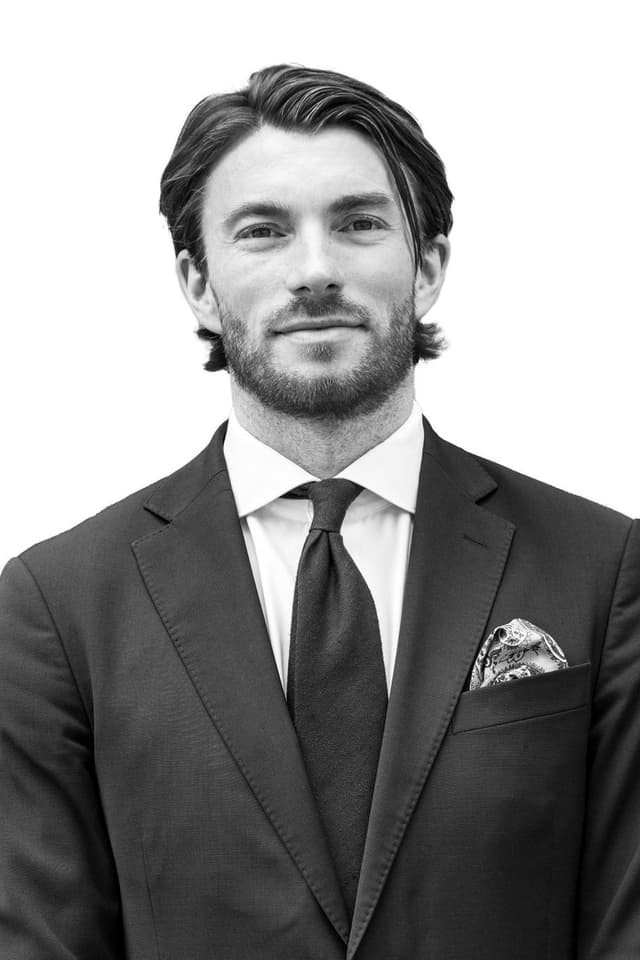 Mäklarens profilbild