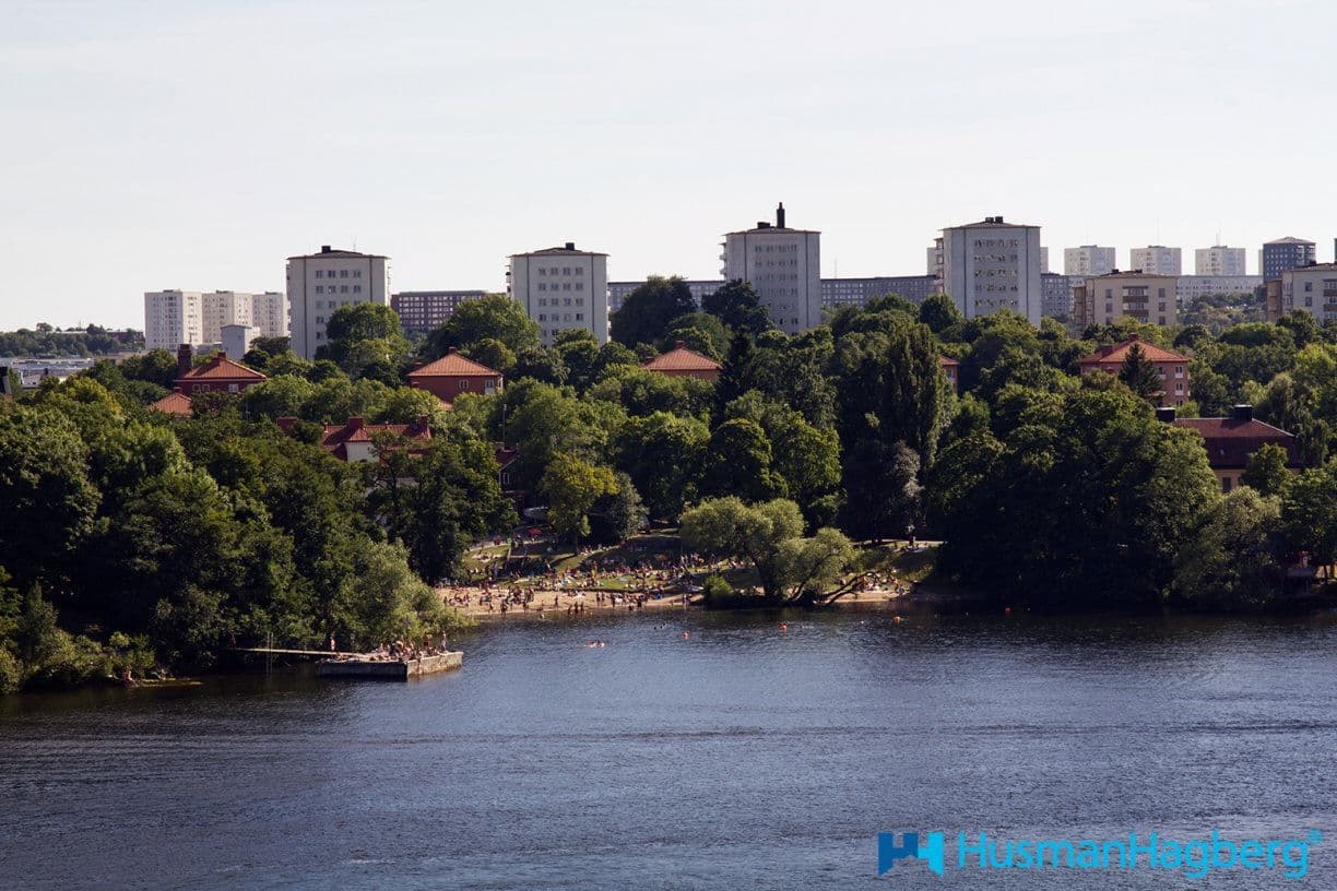 Långholmsbadet