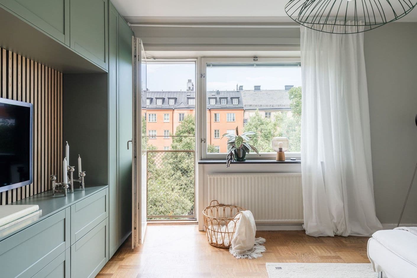 Ringvägen 122, 5 tr