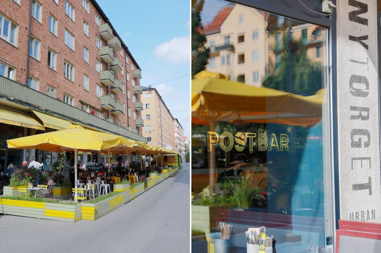 Nytorget