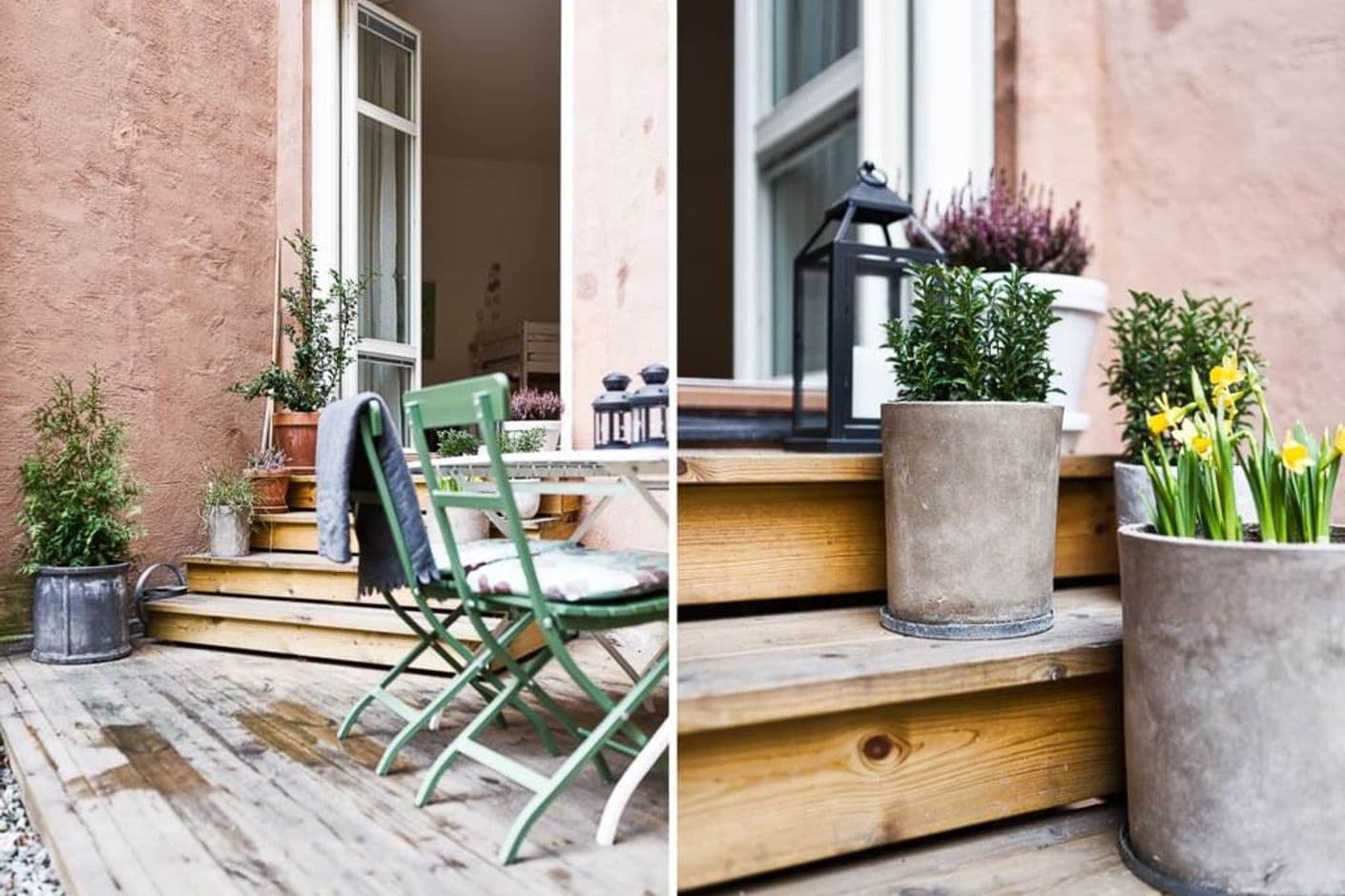 Långholmsgatan 1B, 1 tr