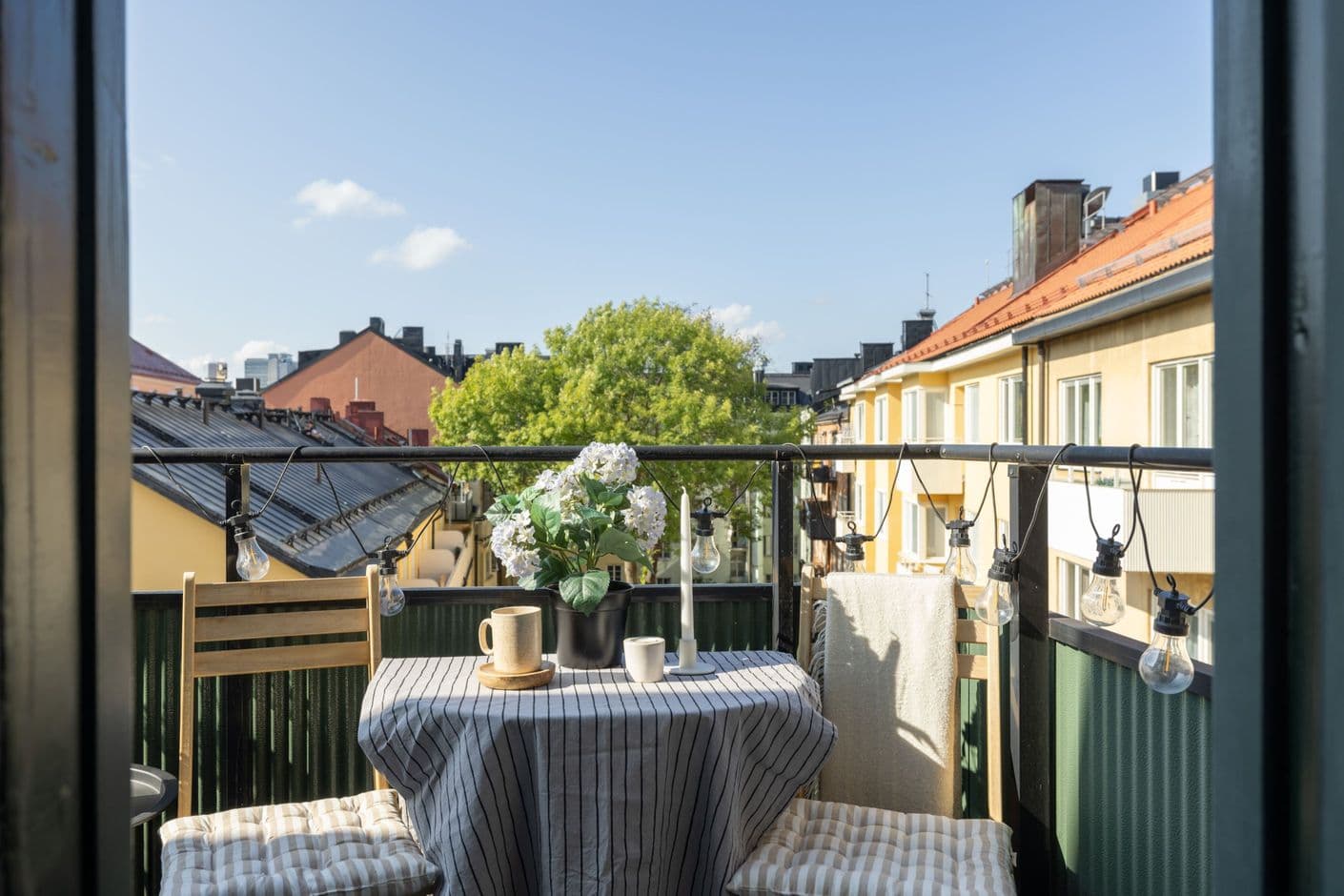 Borgmästargatan 4A