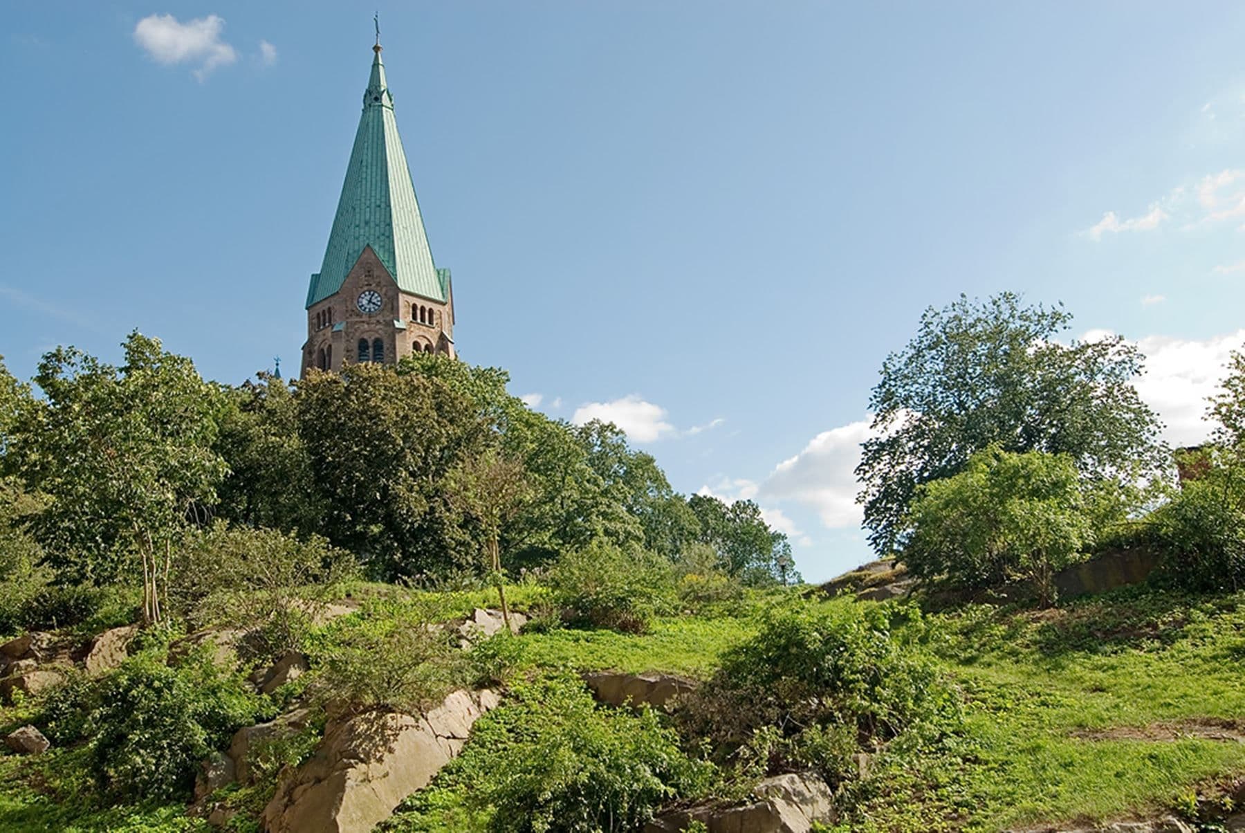 Sofia Kyrka