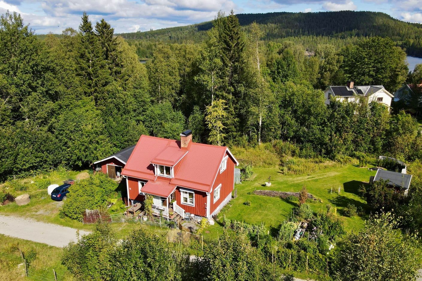 Nisshagsvägen 3