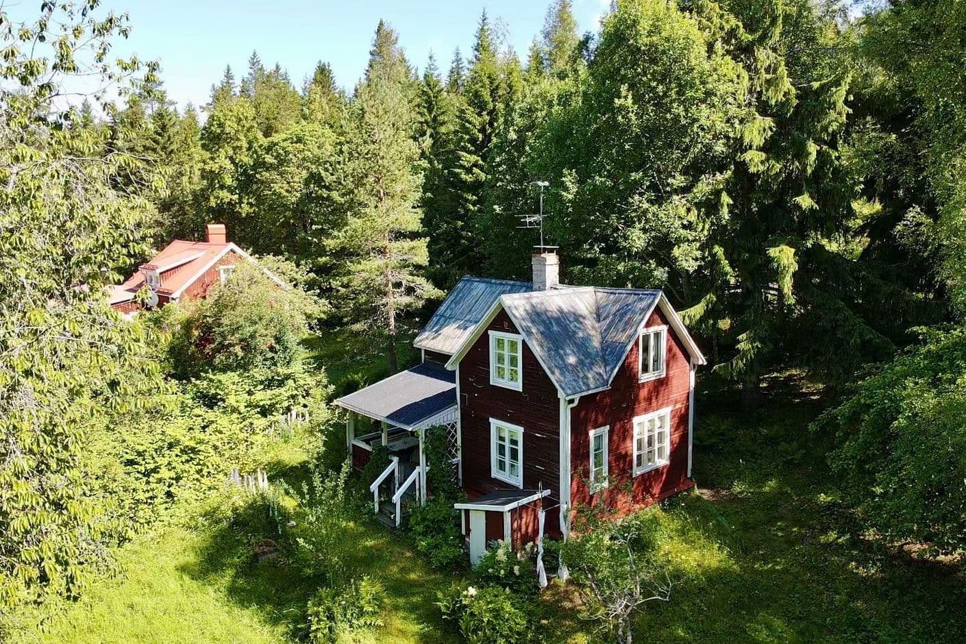 Södra Hörksvägen 88