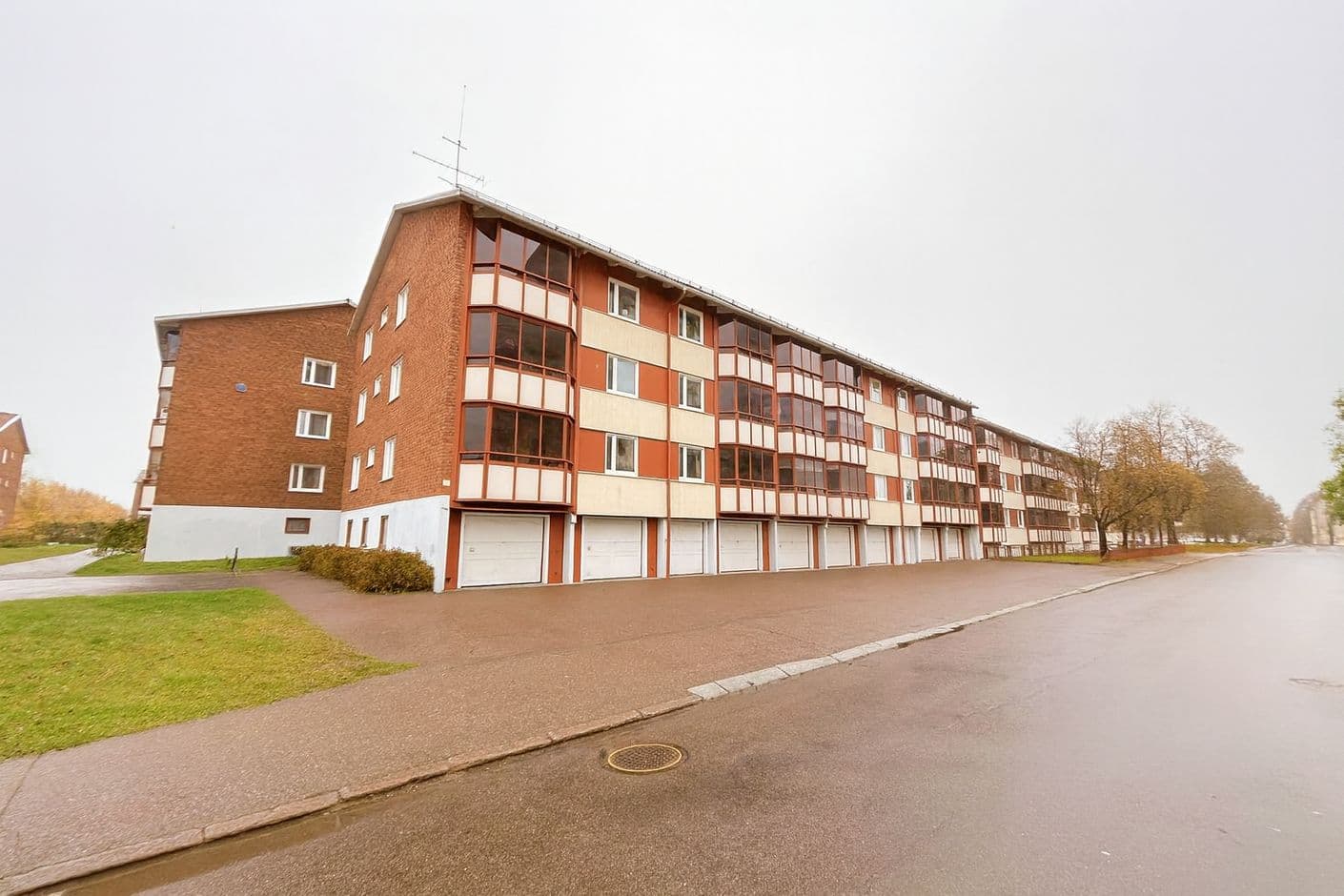 Engelbrektsgatan 17B