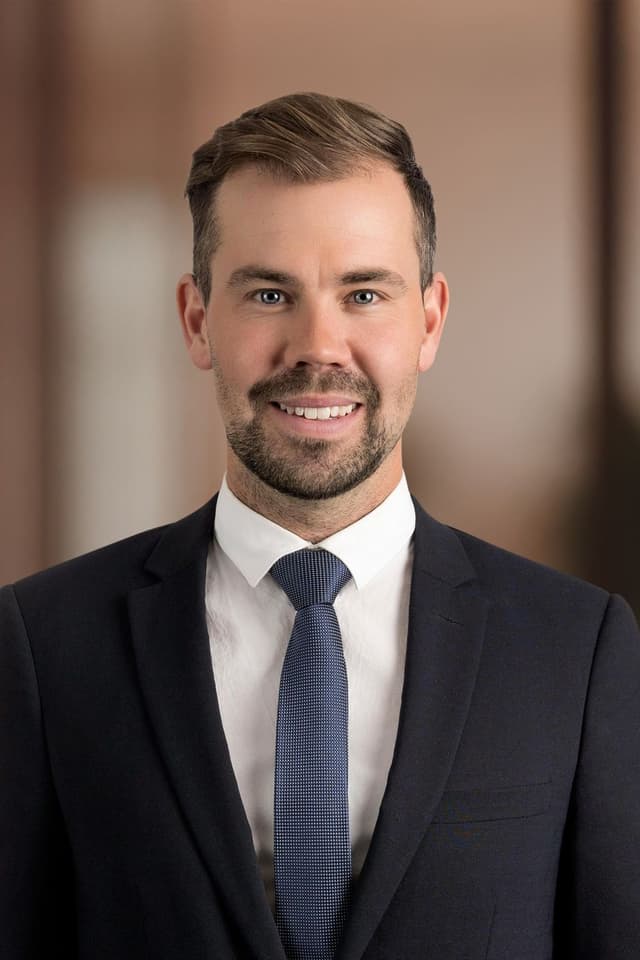 Mäklarens profilbild