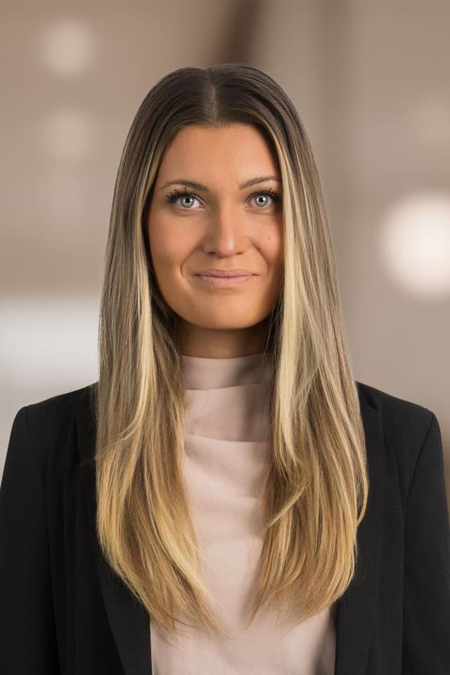 Mäklarens profilbild