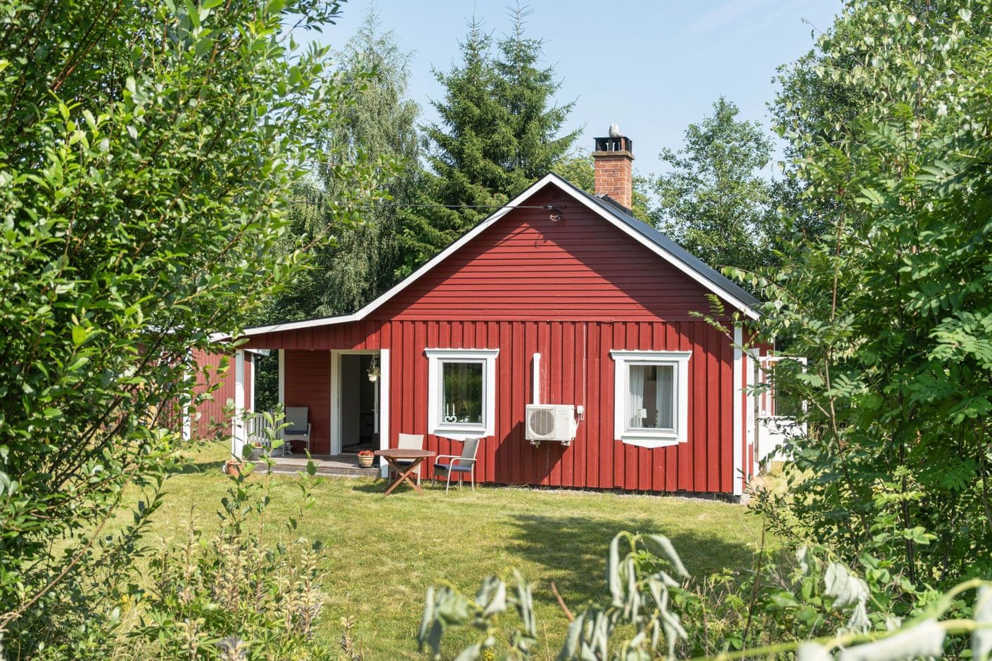 Forstäppsvägen 22