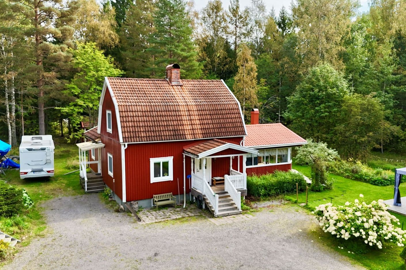 Glaningevägen 10