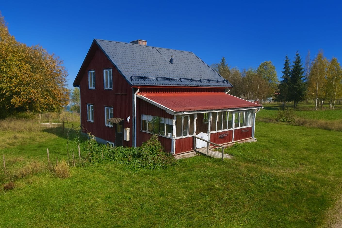 Södra Kvarnberget 5