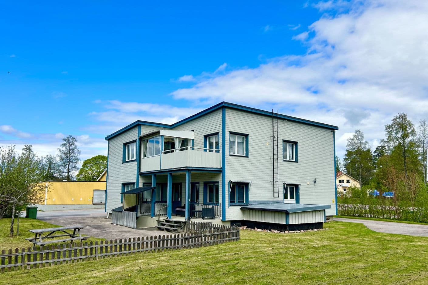 Filipstadsvägen 3