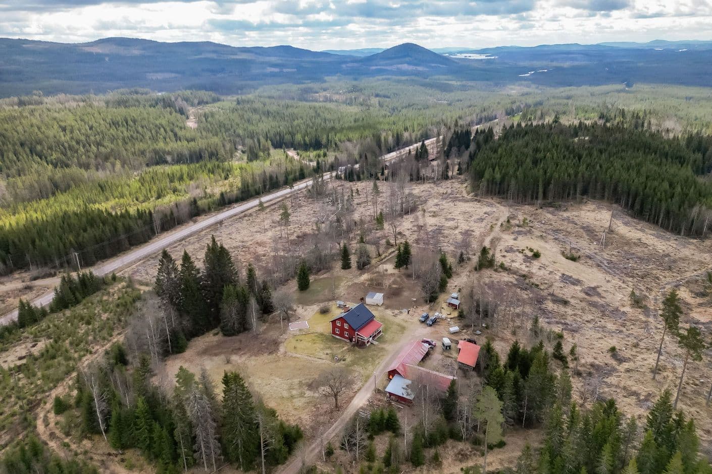 Södra Kvarnberget 5