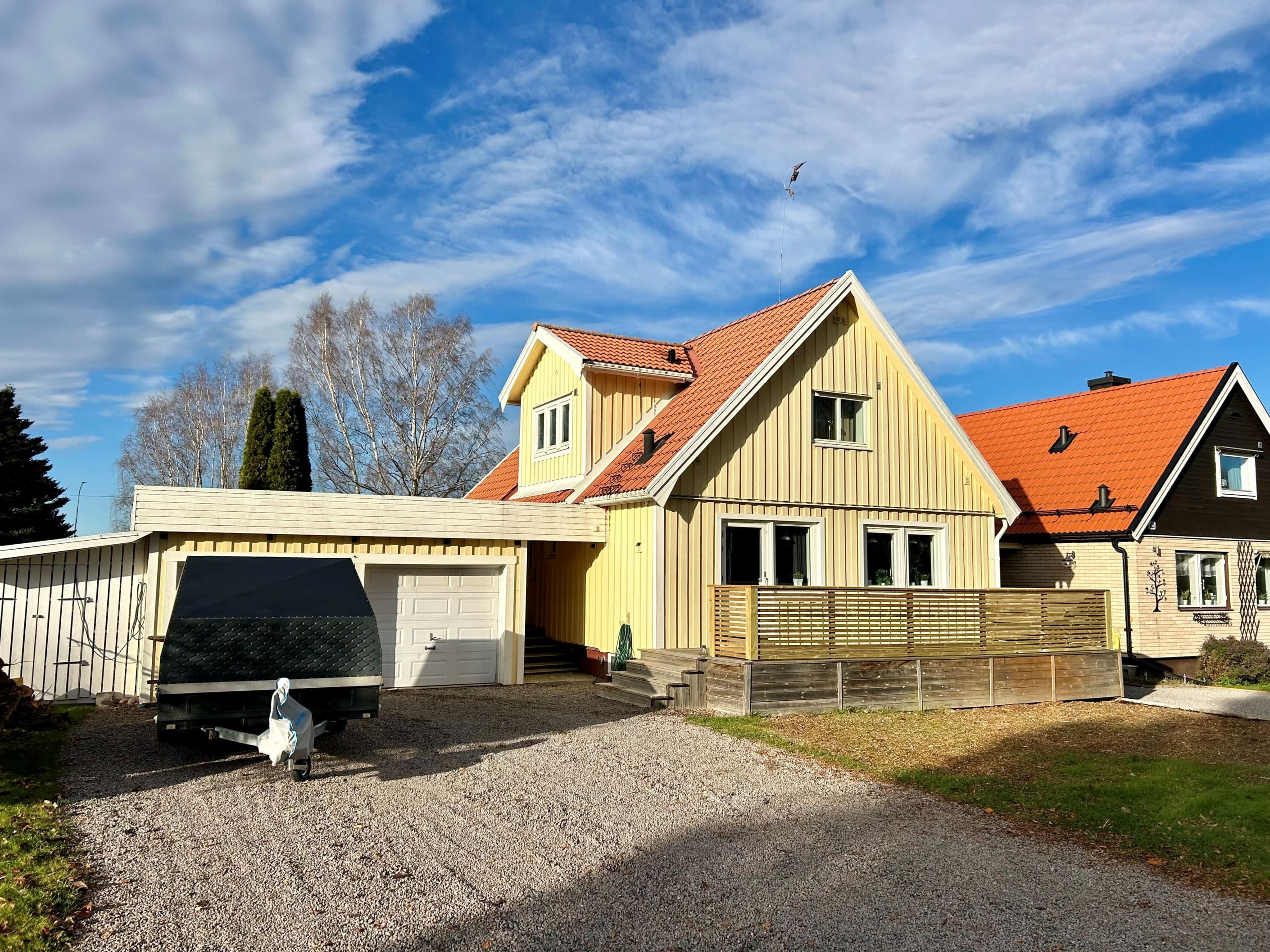 Exteriör