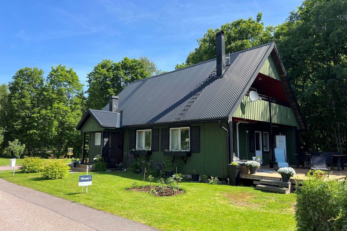 Orrbos väg 4