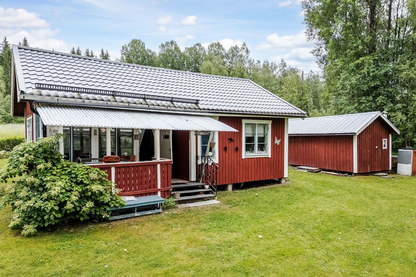 Halvarsgårdarna 130