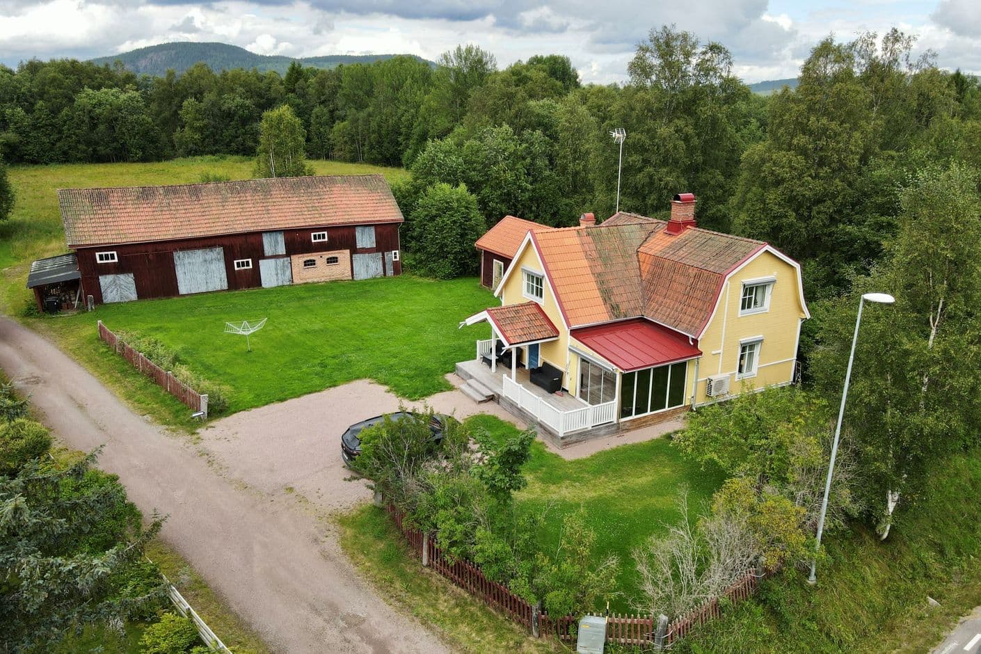 Bäsnavägen 17