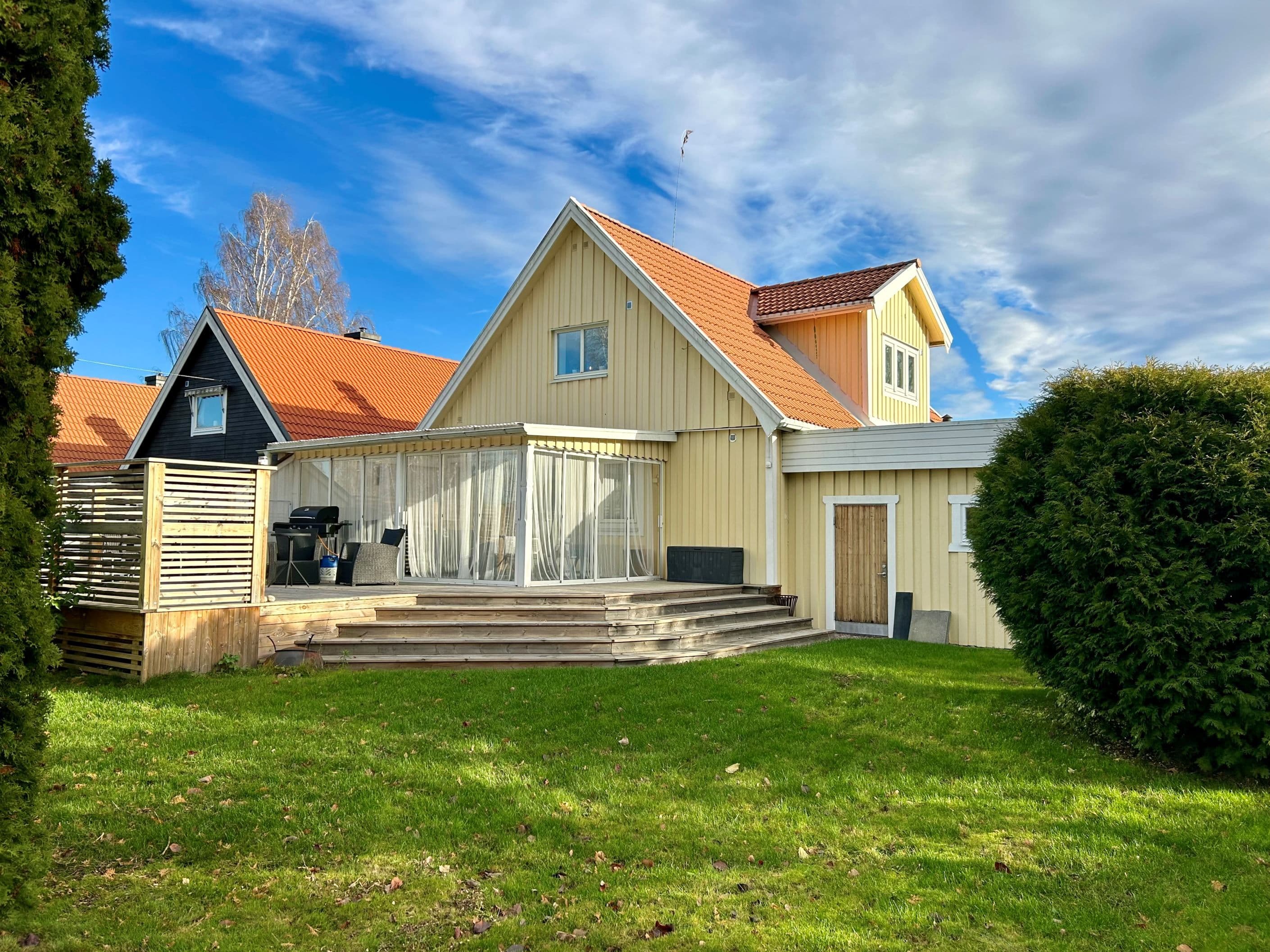 Exteriör