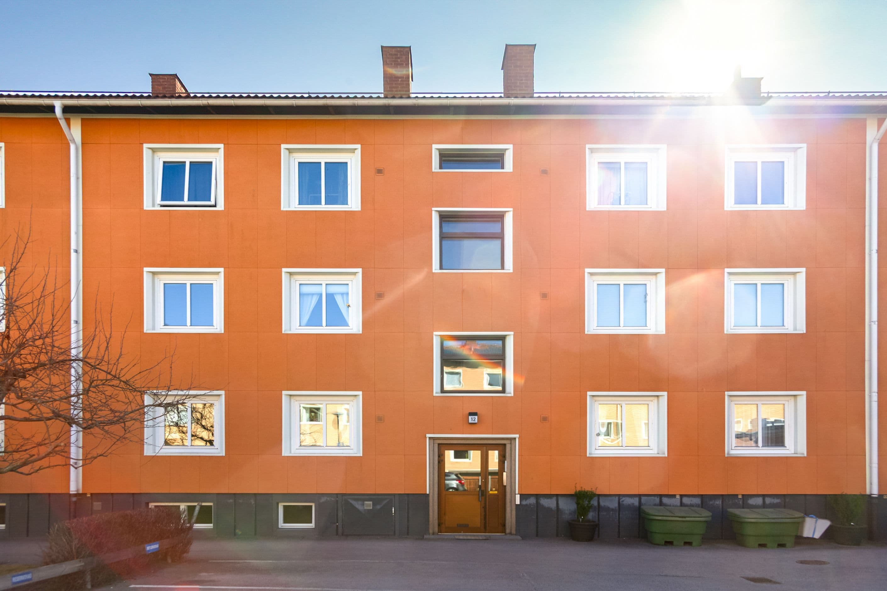 Exteriör
