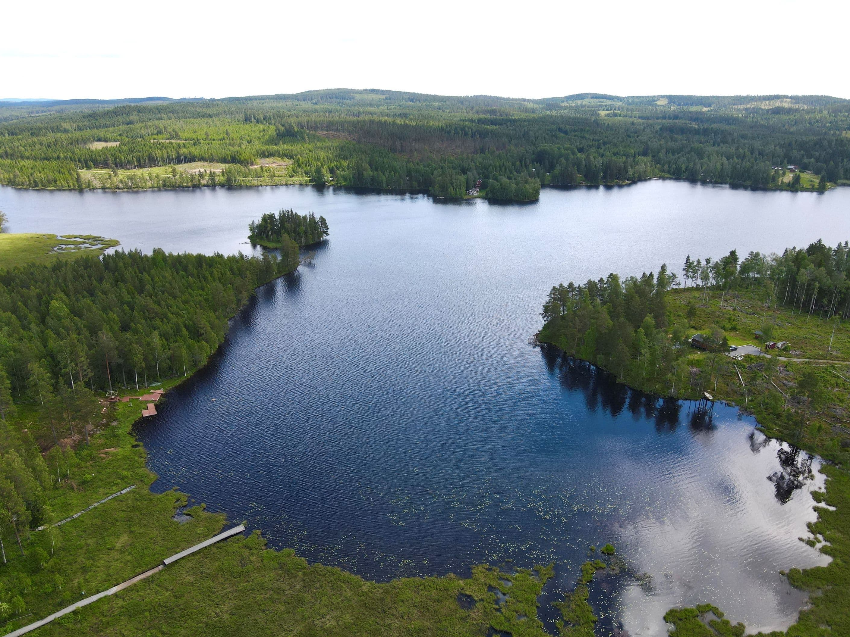 Sjön