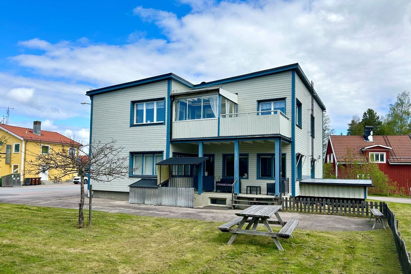 Filipstadsvägen 3