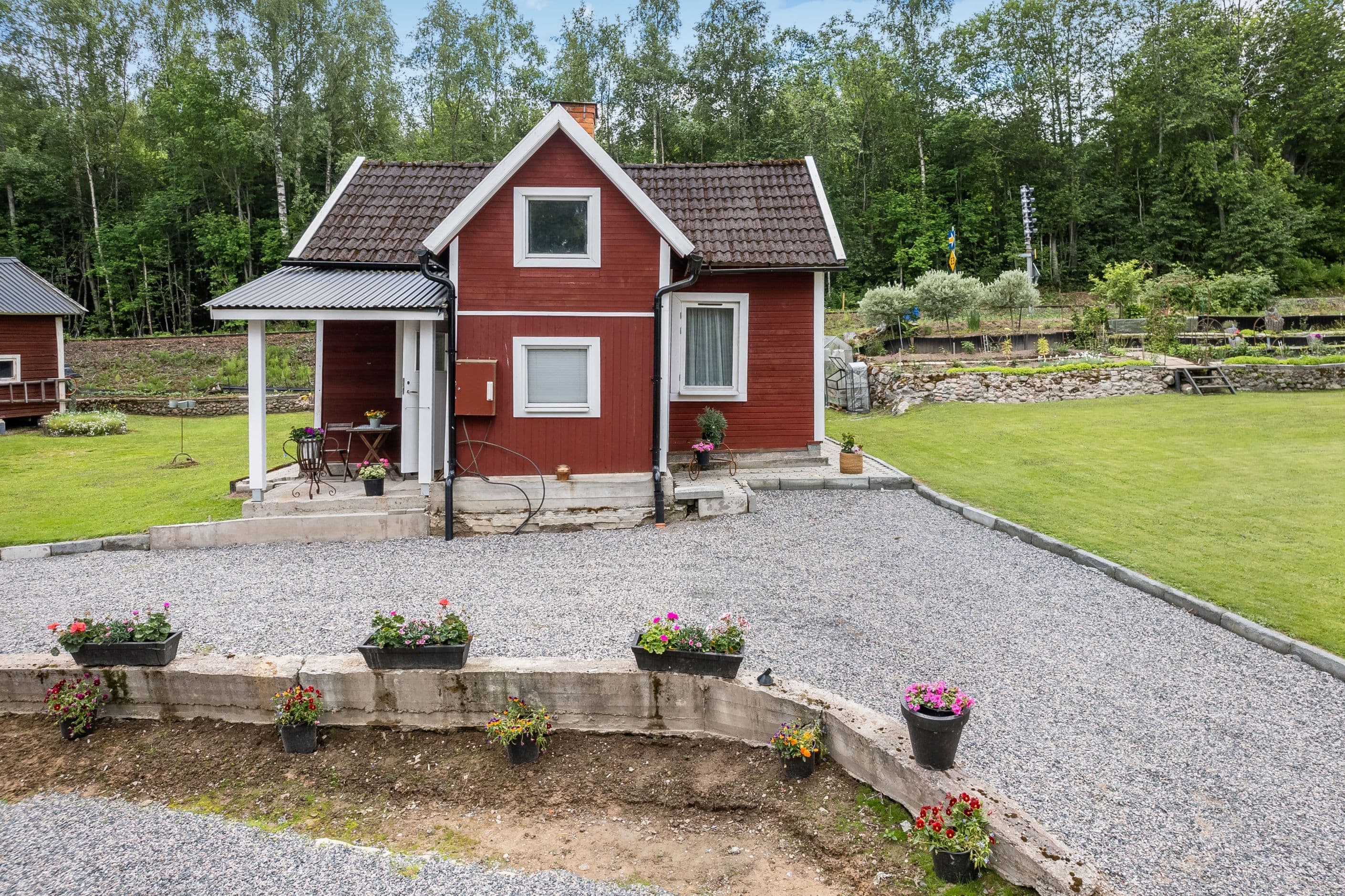 Exteriör