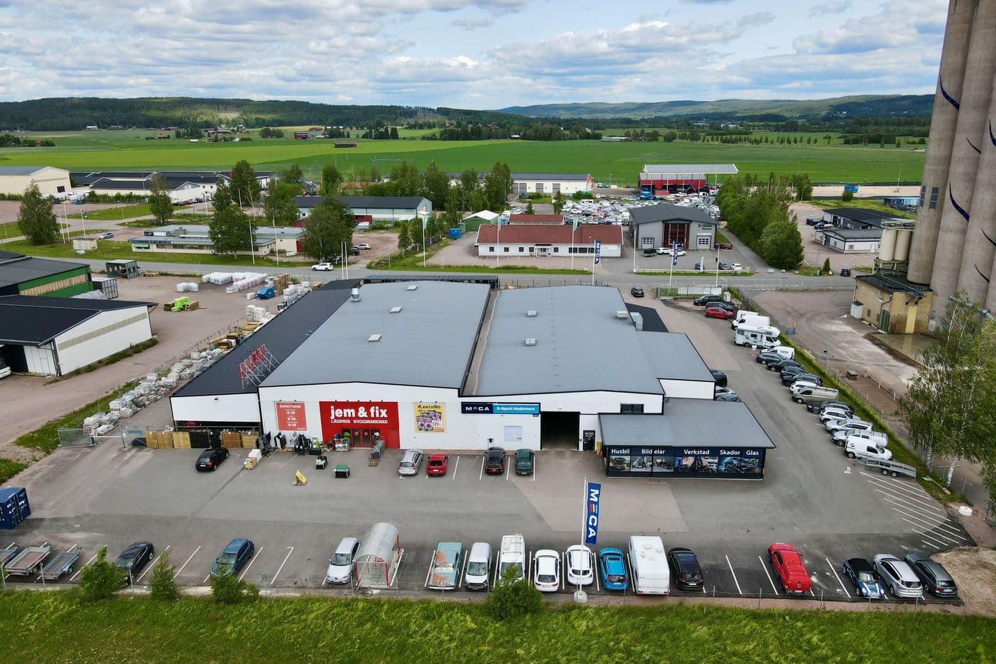 Ivarshyttevägen 7A