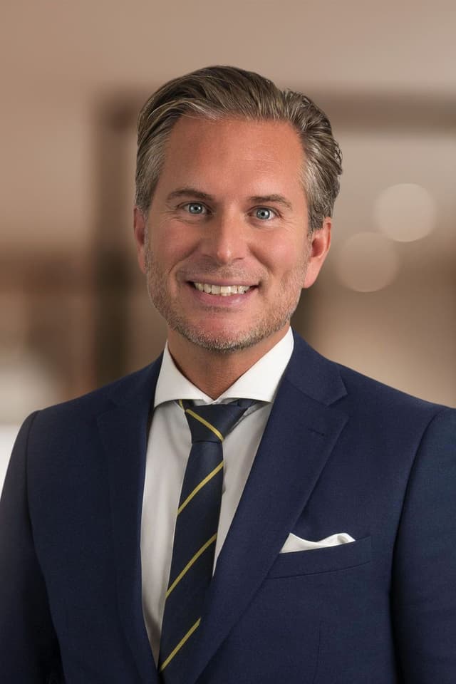 Mäklarens profilbild