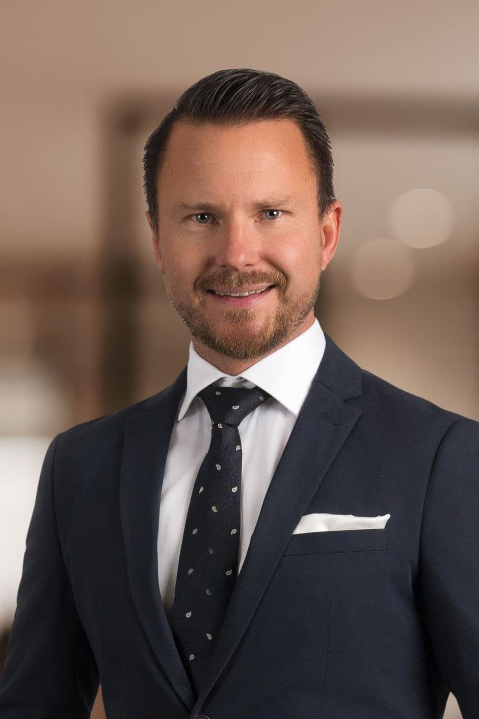 Mäklarens profilbild