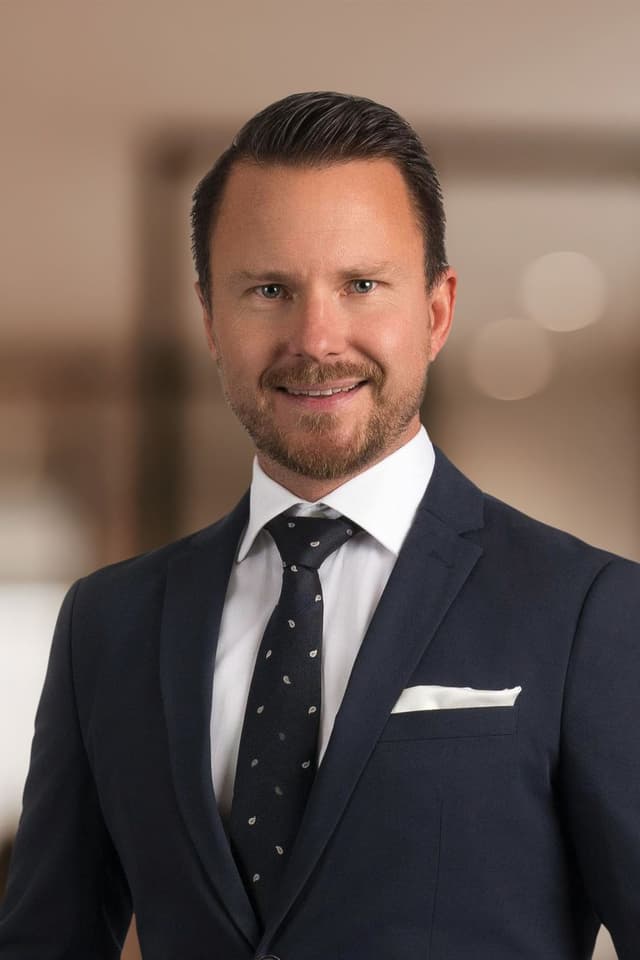 Mäklarens profilbild