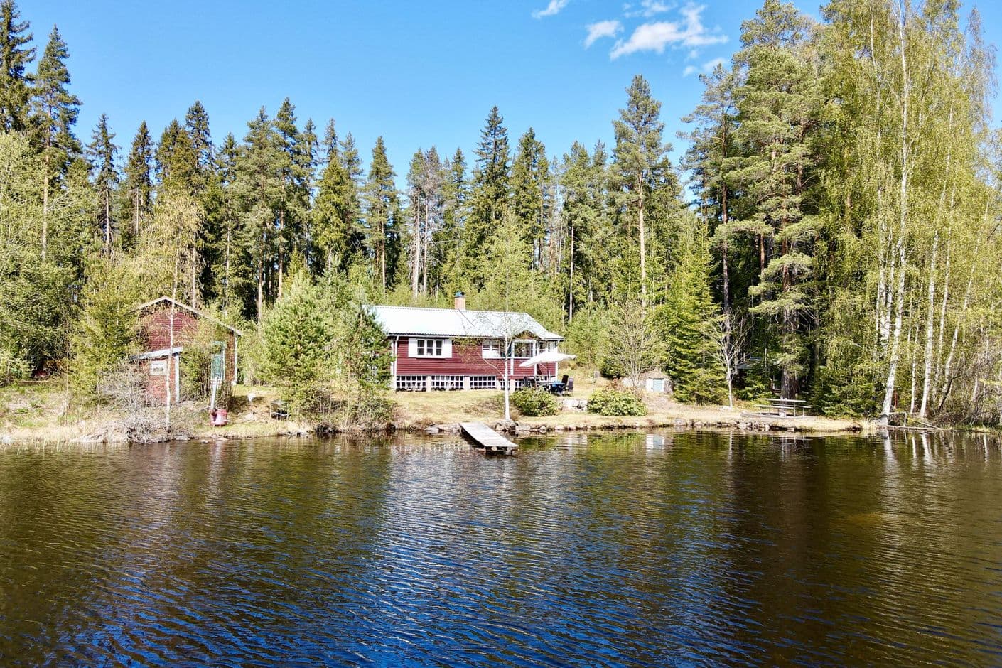 Lomvägen 20