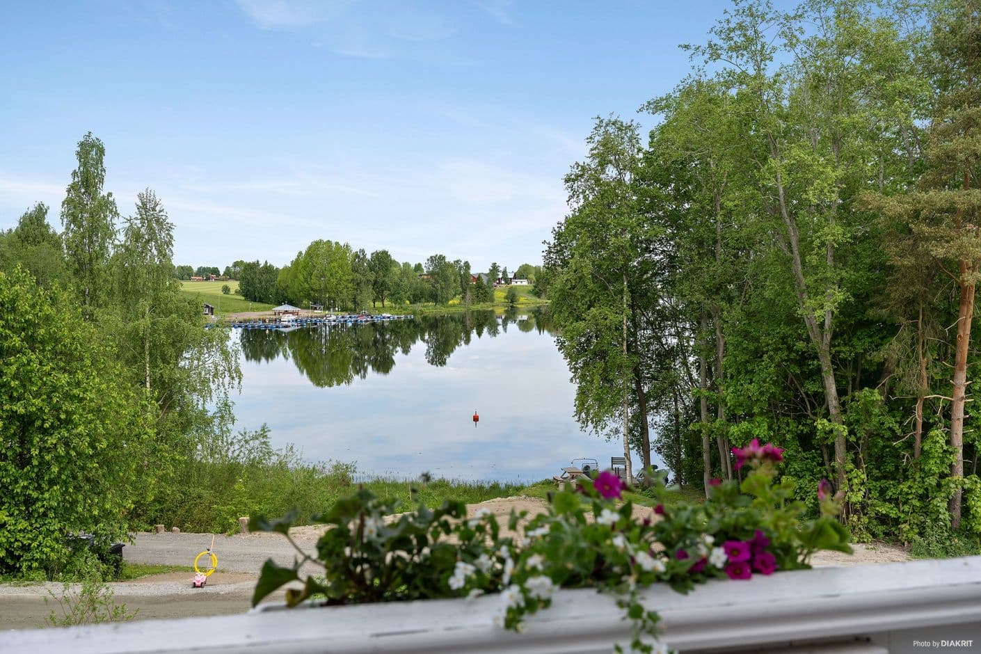 Våbäcksvägen 4 Våbäcksvägen 4