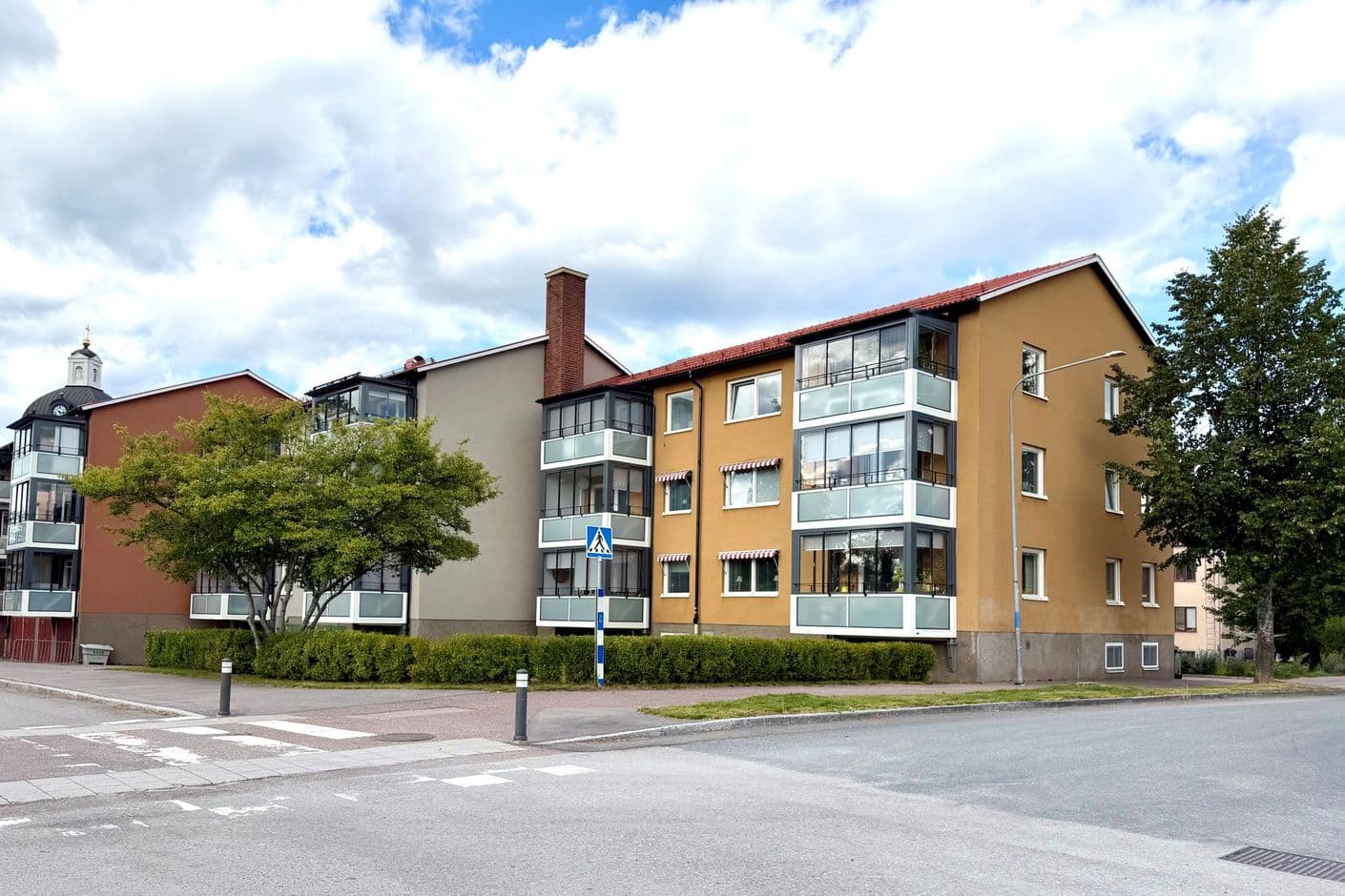 Gränsgatan 20A