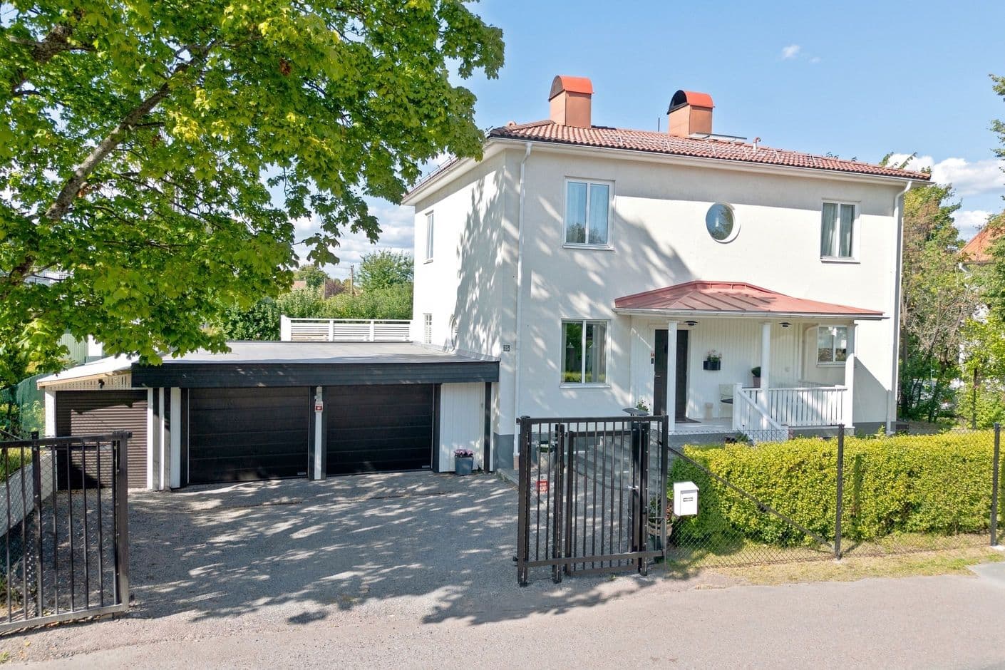 Brunnsgatan 25